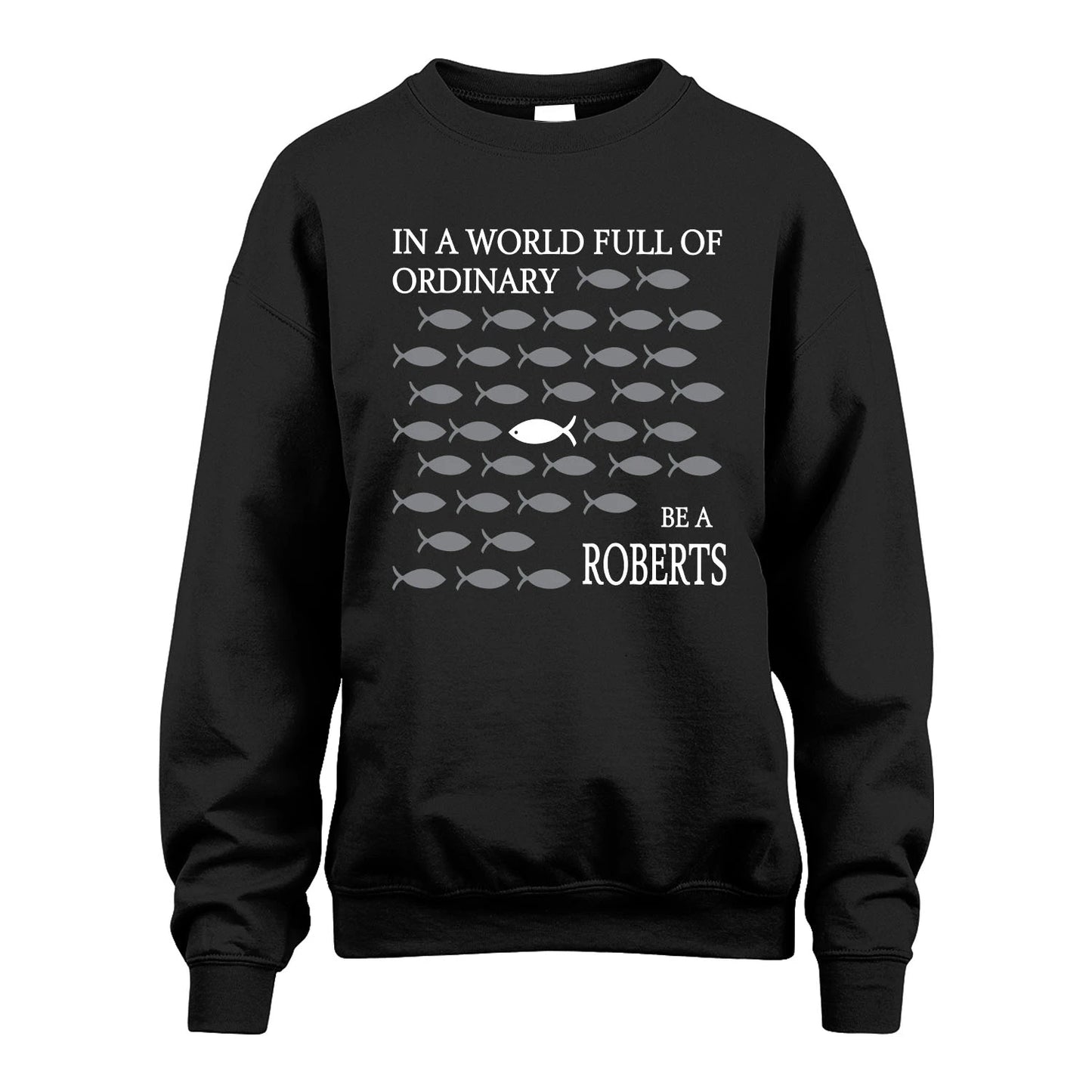 ROBERTS 13K1-558 In A World Full Of Ordinary