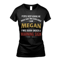 Women's Standard T-Shirt