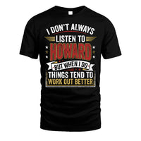 Unisex Standard T-Shirt