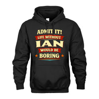 Unisex Hoodie