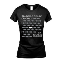 Women's Standard T-Shirt