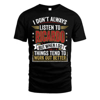 Unisex Standard T-Shirt