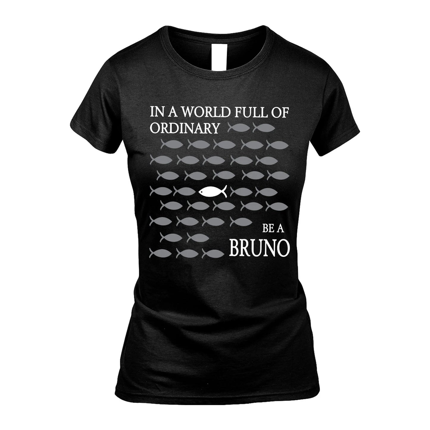 BRUNO 13K1-558 In A World Full Of Ordinary