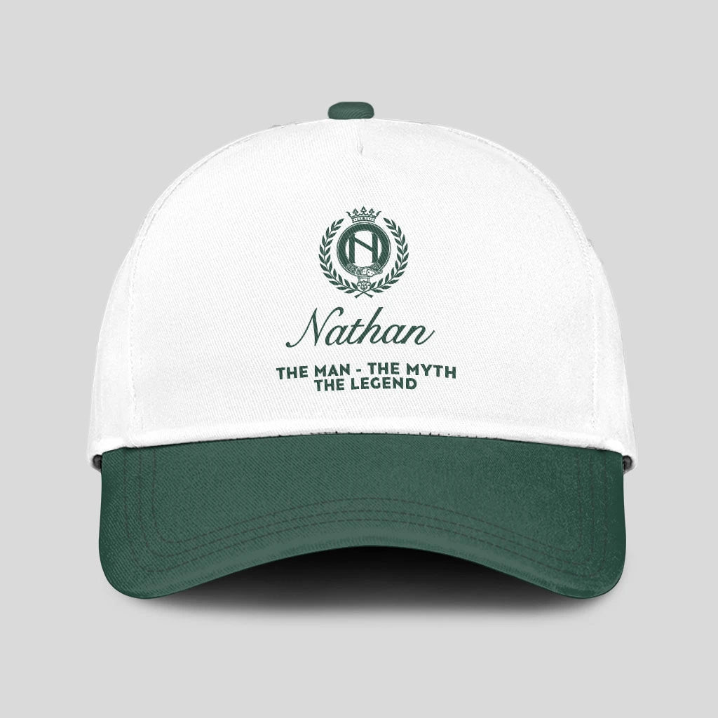 The man - The myth - The legend NATHAN 13K1 C30PF