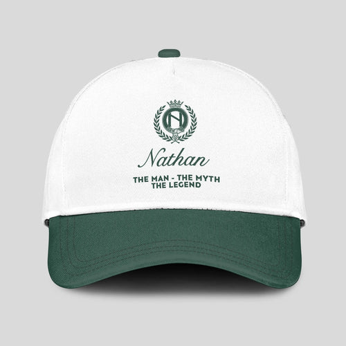 The man - The myth - The legend NATHAN 13K1 C30PF