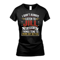 Women's Standard T-Shirt