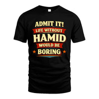 Unisex Standard T-Shirt