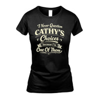 Women's Standard T-Shirt