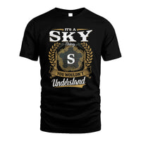 Unisex Standard T-Shirt