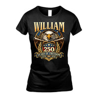 Women's Standard T-Shirt