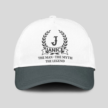 The Man - The Myth - The Legend JANICE 13K1 C26PF