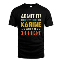 Unisex Standard T-Shirt