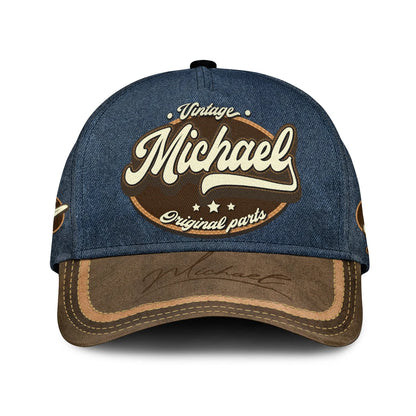 MICHAEL 13K1-C4PF Vintage Original Parts