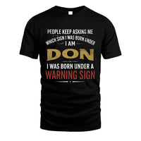 Unisex Standard T-Shirt