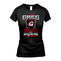 Women's Standard T-Shirt
