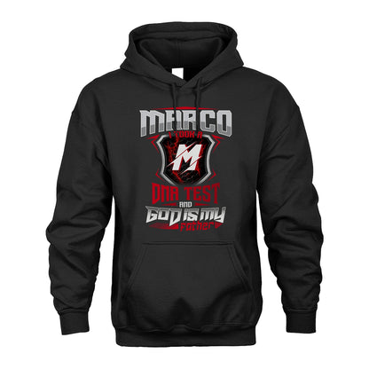 MARCO 13K1-505 Personalized Name
