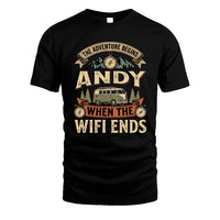 Unisex Standard T-Shirt