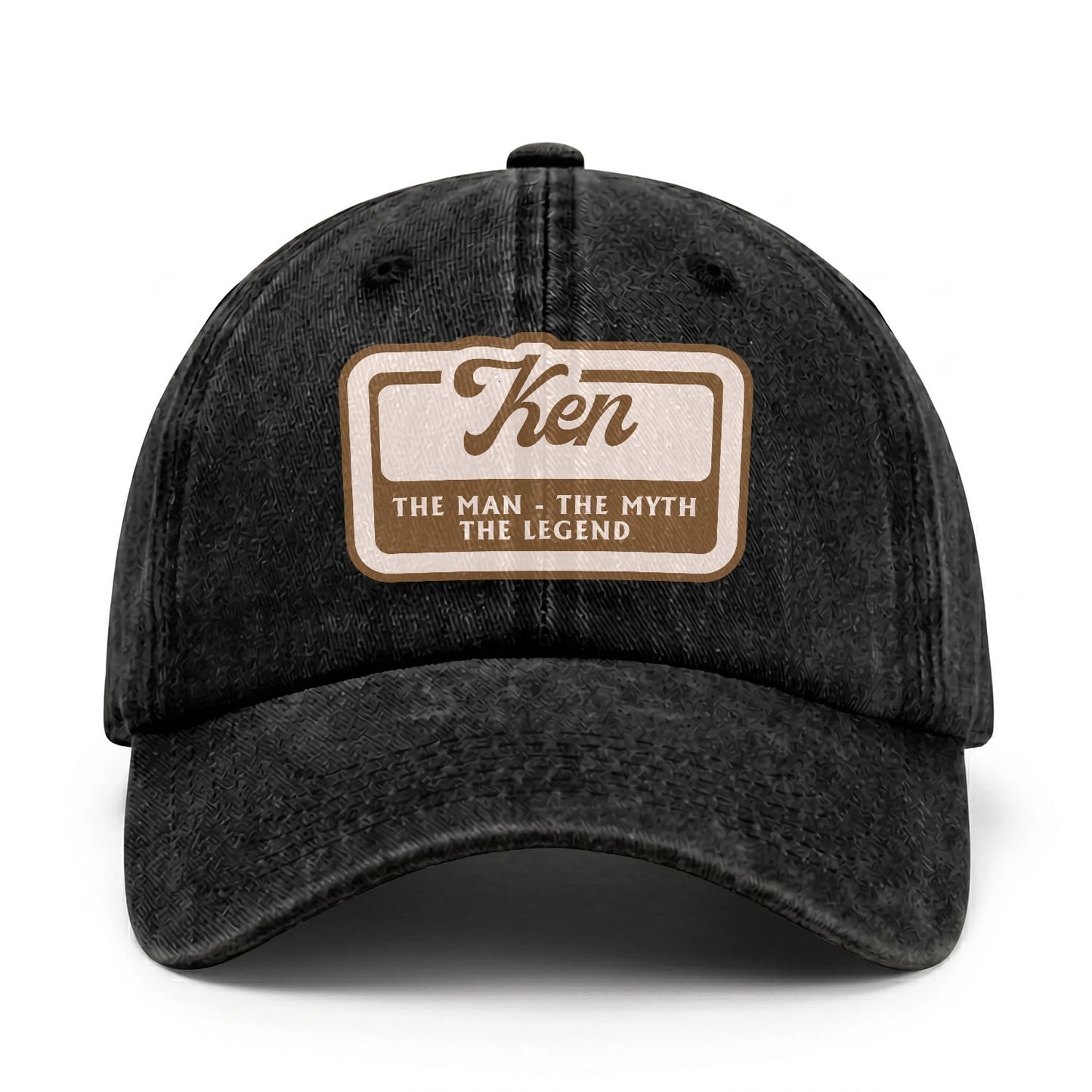 The Man - The Myth - The Legend KEN 13K C29PF