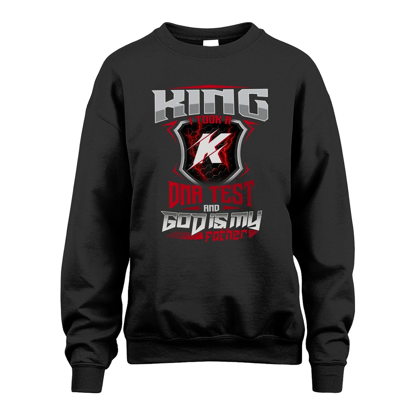 KING 13K1-505 Personalized Name