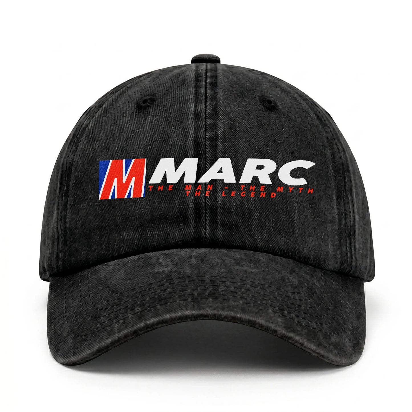 The Man - The Myth - The Legend MARC 13K C28PF