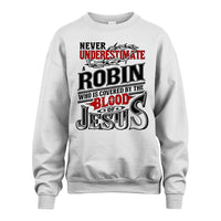 Unisex Sweatshirt