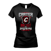 Women's Standard T-Shirt