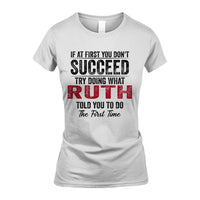 Women's Standard T-Shirt