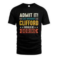 Unisex Standard T-Shirt