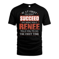 Unisex Standard T-Shirt