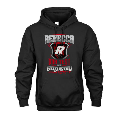 REBECCA 13K1-505 Personalized Name