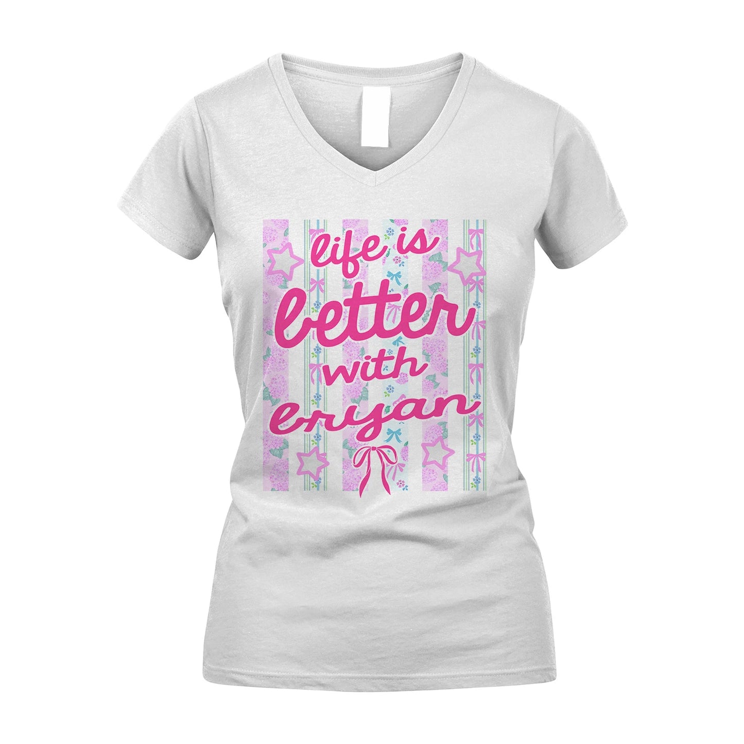 BRYAN 13K1-539 Life is Better With ...