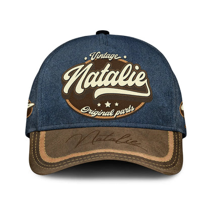 NATALIE 13K1-C4PF Vintage Original Parts