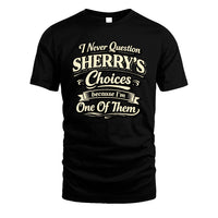 Unisex Standard T-Shirt