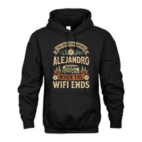 Unisex Hoodie