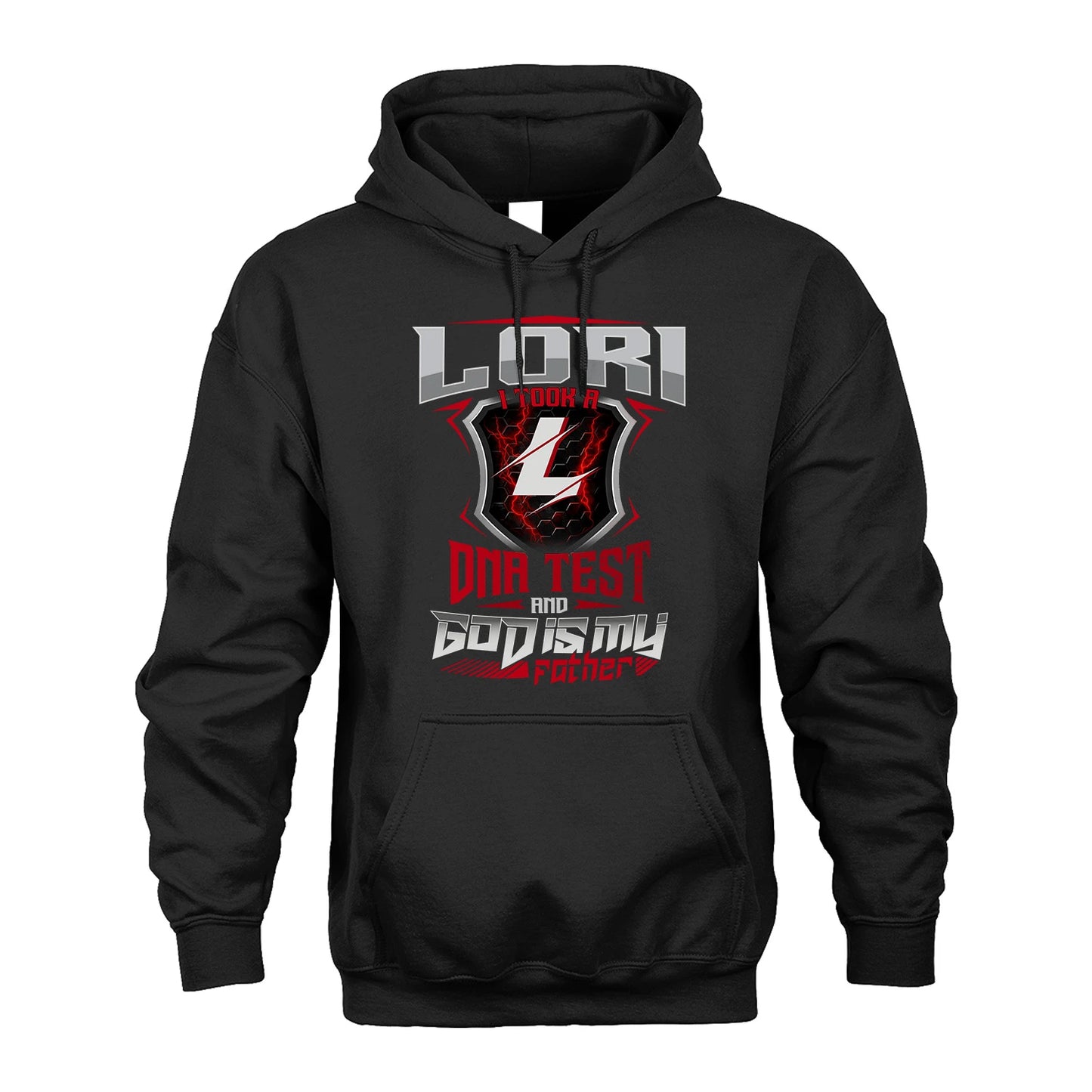 LORI 13K1-505 Personalized Name