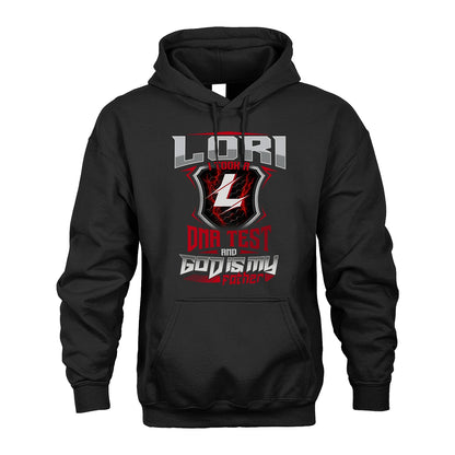 LORI 13K1-505 Personalized Name
