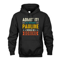 Unisex Hoodie