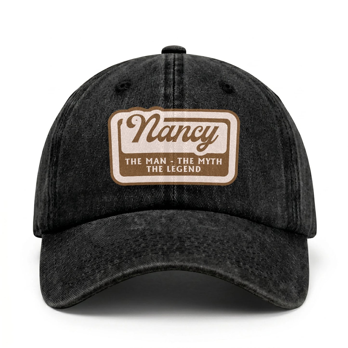 The Man - The Myth - The Legend NANCY 13K C29PF