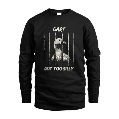 GARY 13K1-564 God Too Silly