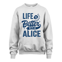 Unisex Sweatshirt