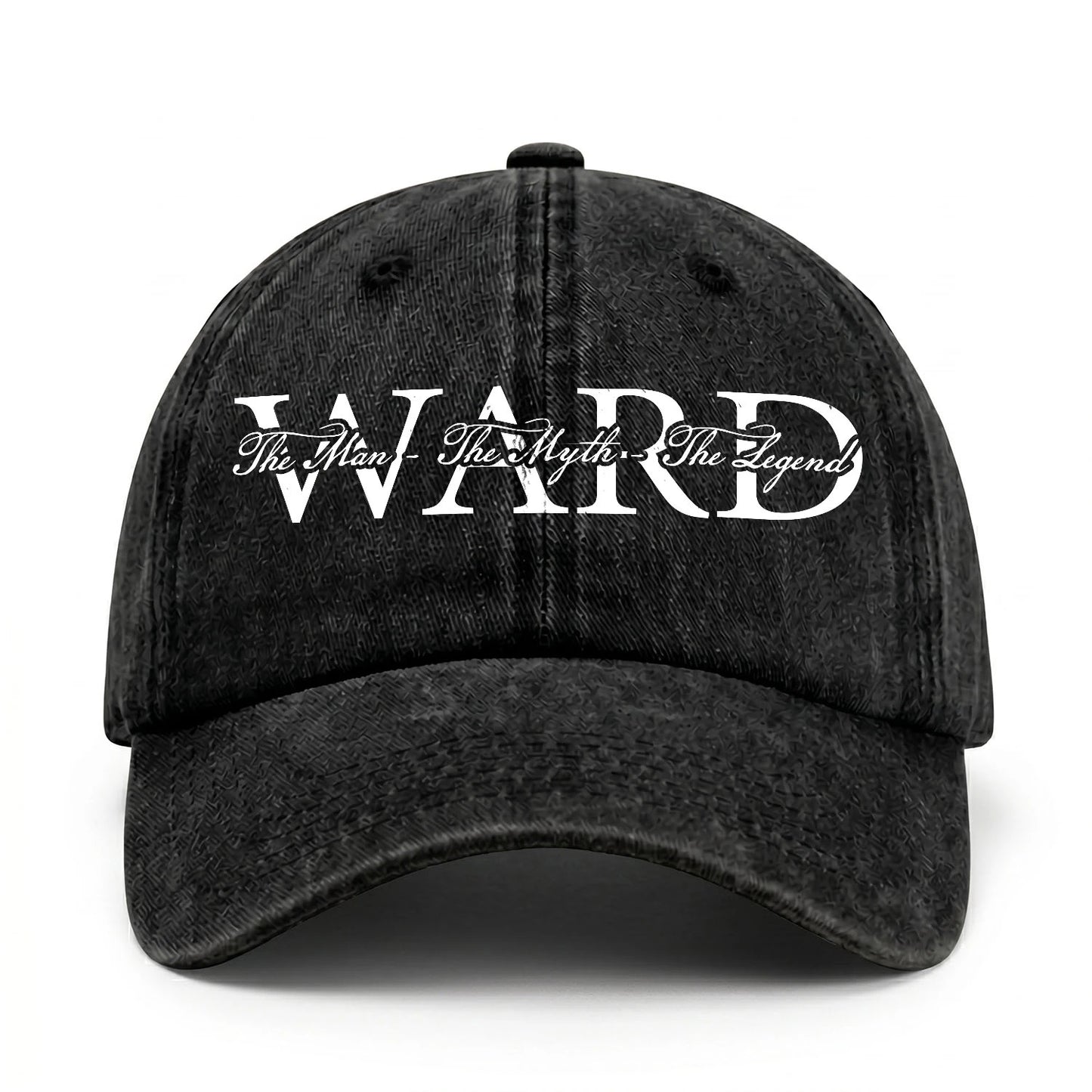 WARD 13K-C24PF The Man - The Myth - The Legend