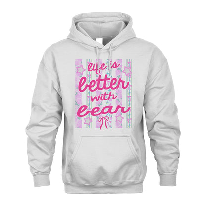 BEAR 13K1-539 Life is Better With ...
