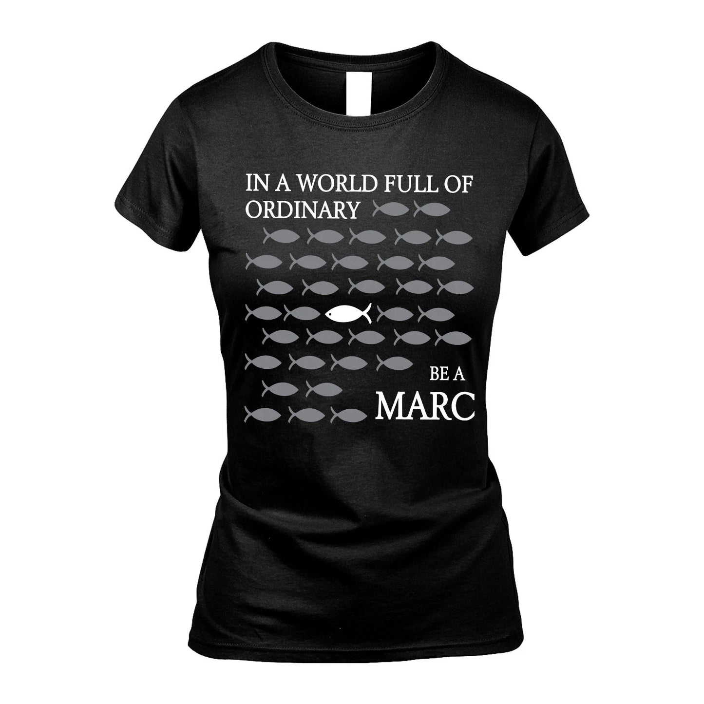 MARC 13K1-558 In A World Full Of Ordinary