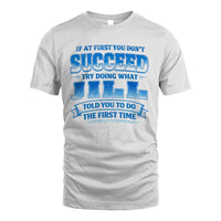 Unisex Standard T-Shirt