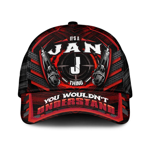 JAN 13K1-C6PF It's a ... Thing You Wouldn't Understand