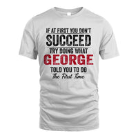 Unisex Standard T-Shirt
