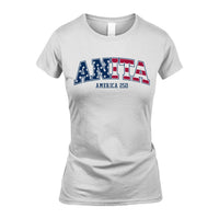 Women's Standard T-Shirt