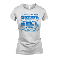 Women's Standard T-Shirt