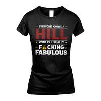 Women's Standard T-Shirt