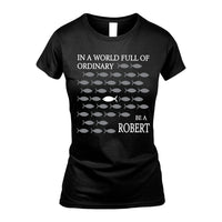 Women's Standard T-Shirt